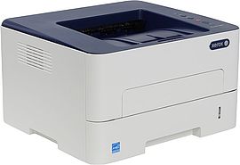 Принтер лазерный xerox phaser 3052ni обзор